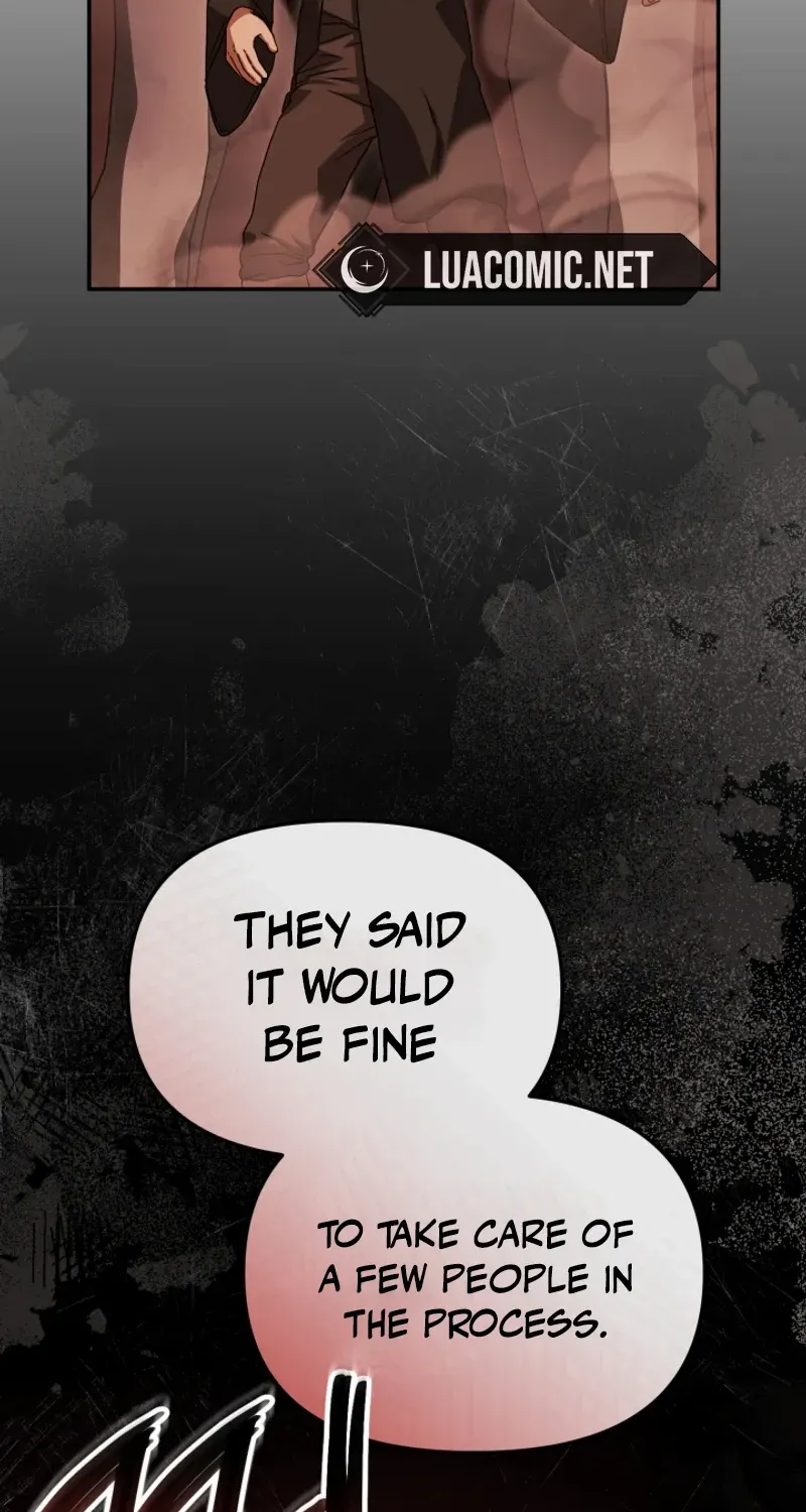 How To Survive As The Devil’s Child Chapter 75 page 73 - 
