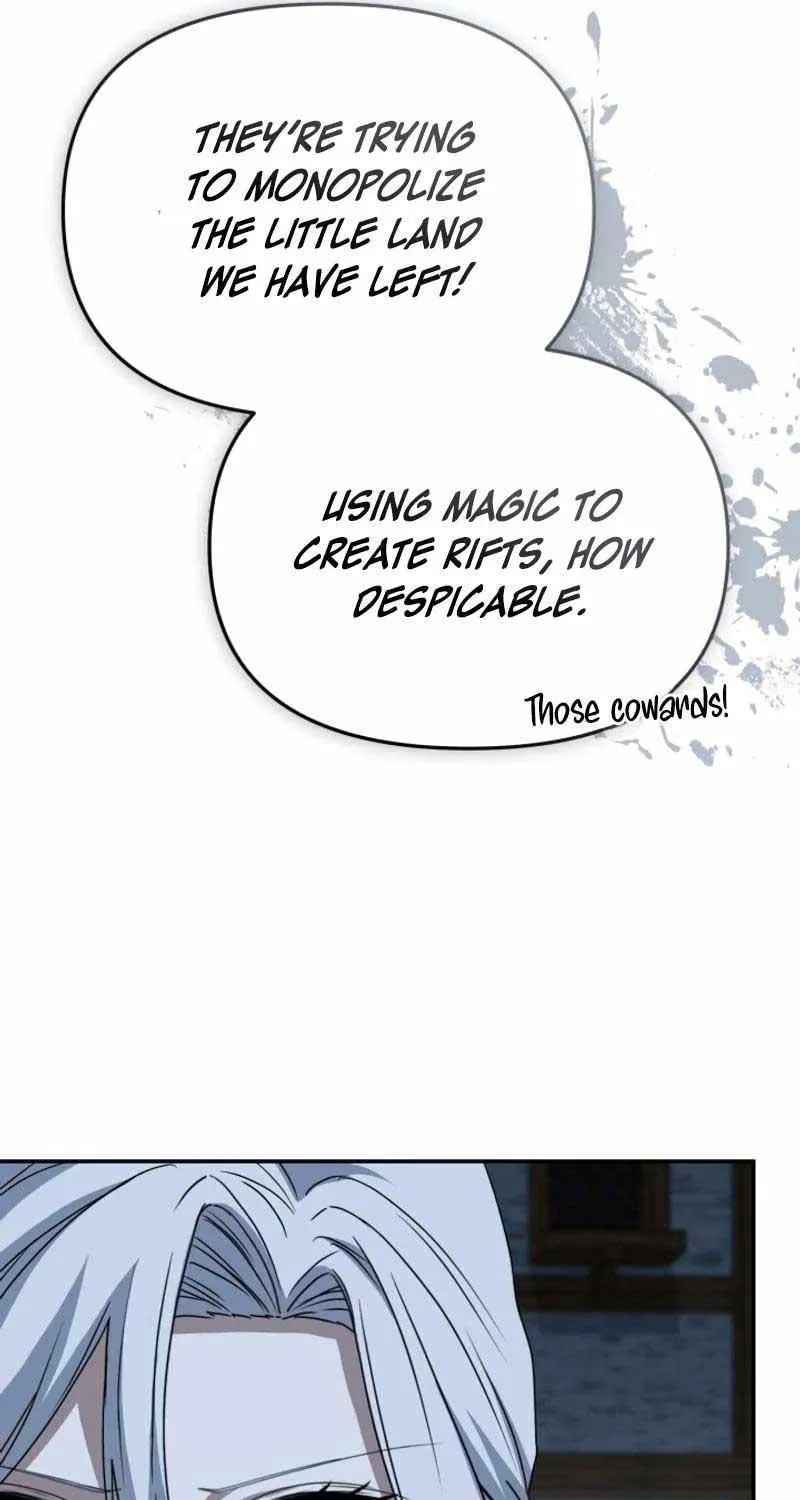 How To Survive As The Devil’s Child Chapter 76 page 11 - 