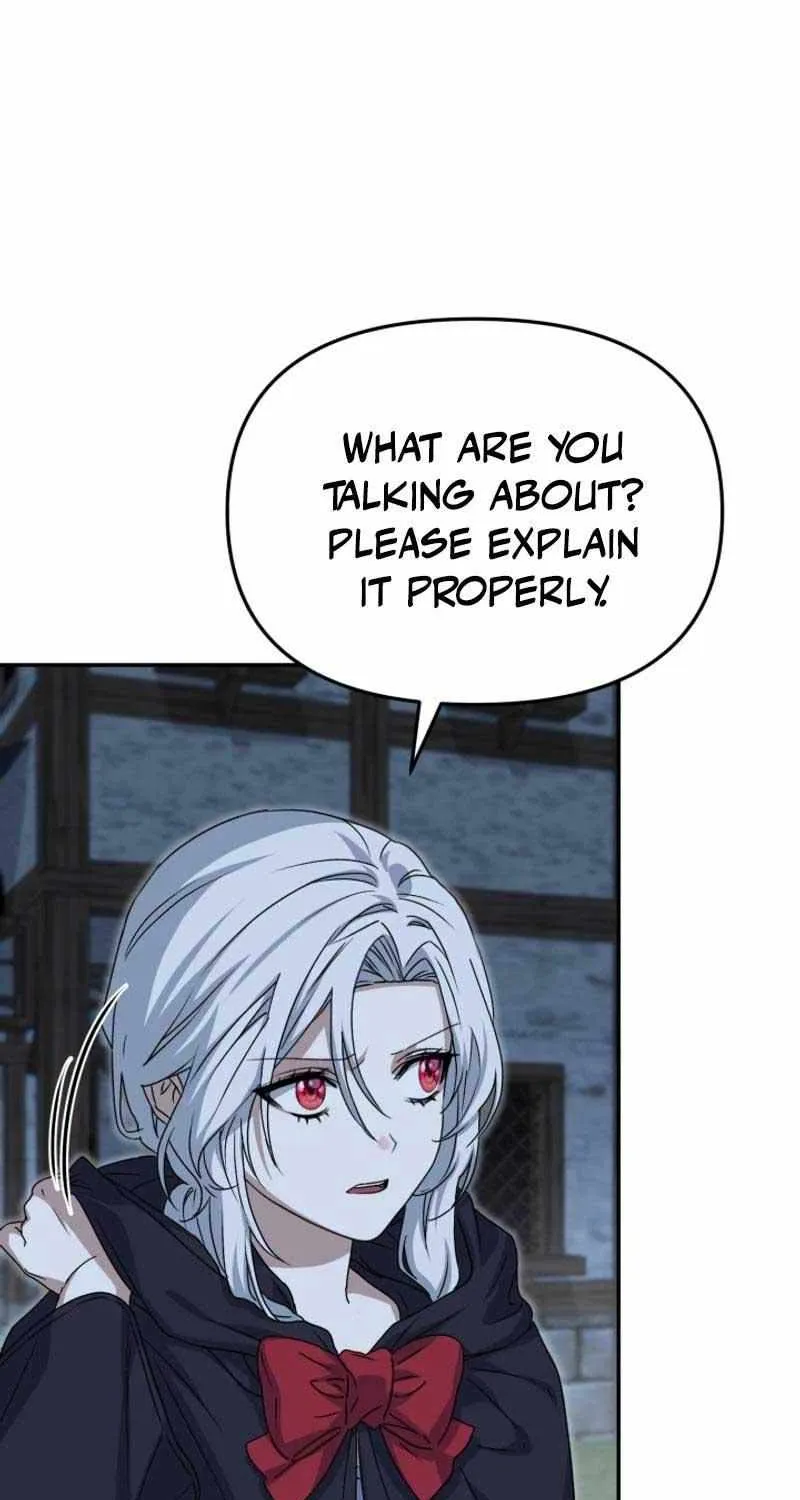 How To Survive As The Devil’s Child Chapter 76 page 3 - 