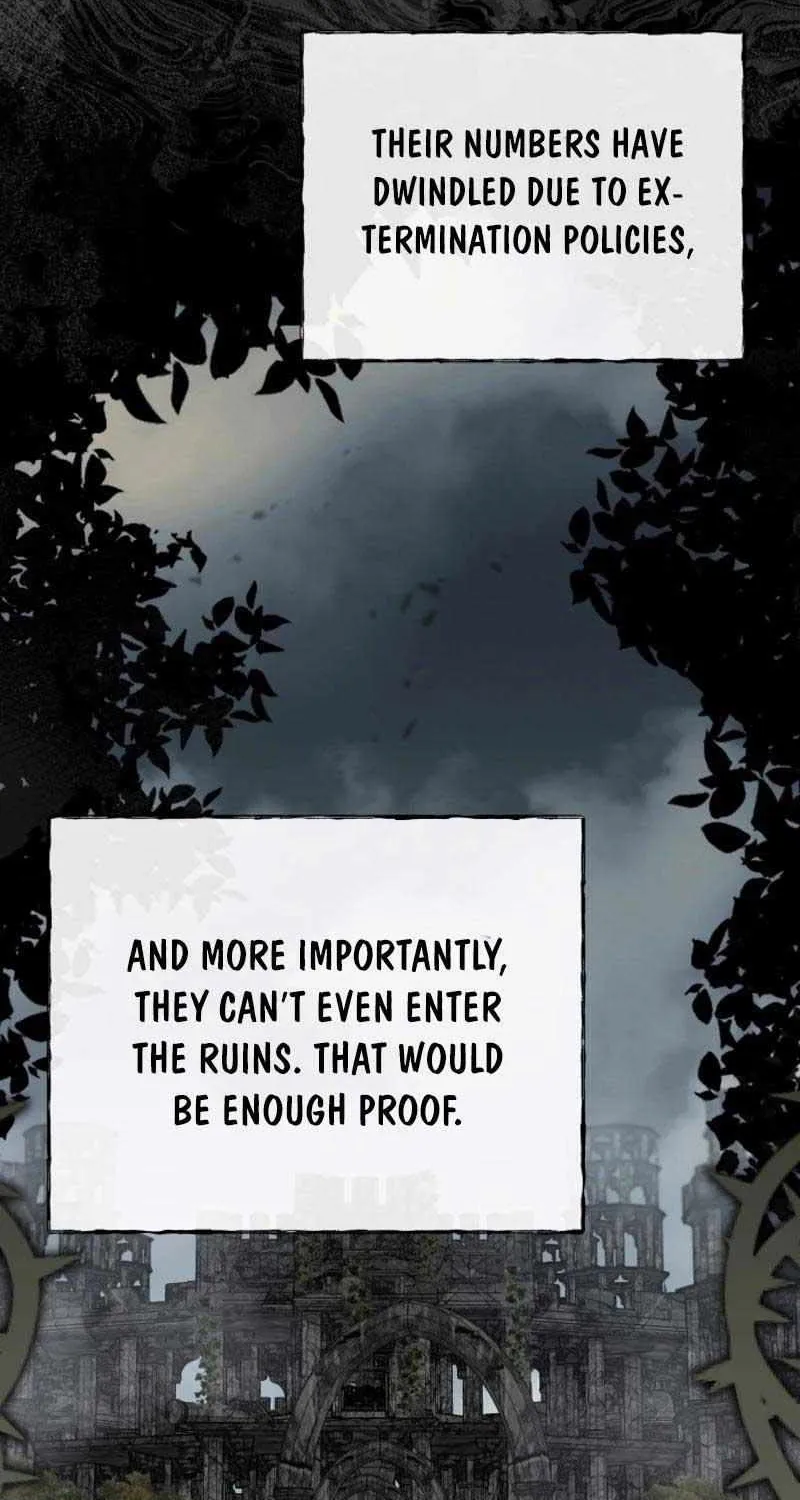 How To Survive As The Devil’s Child Chapter 76 page 21 - 