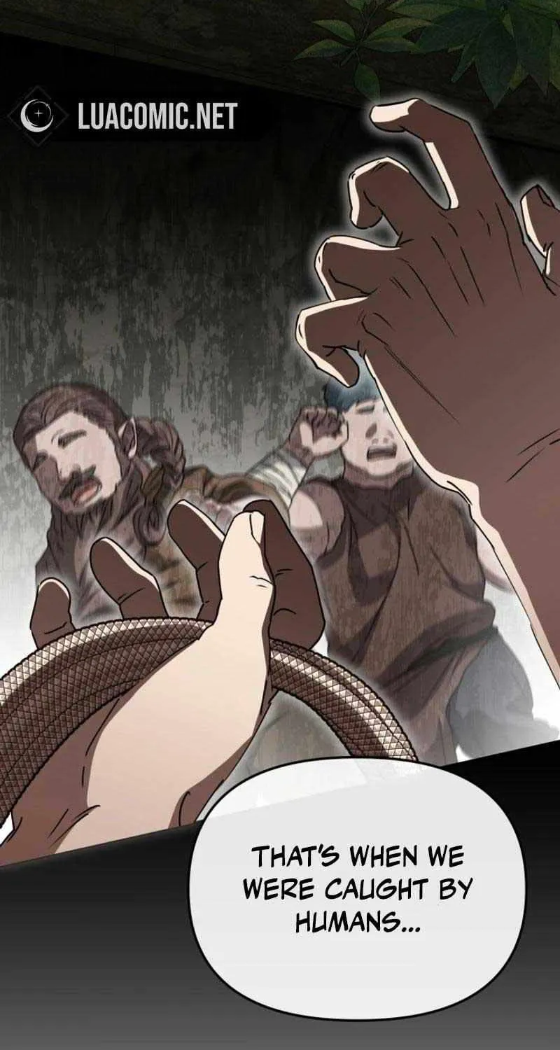 How To Survive As The Devil’s Child Chapter 76 page 25 - 