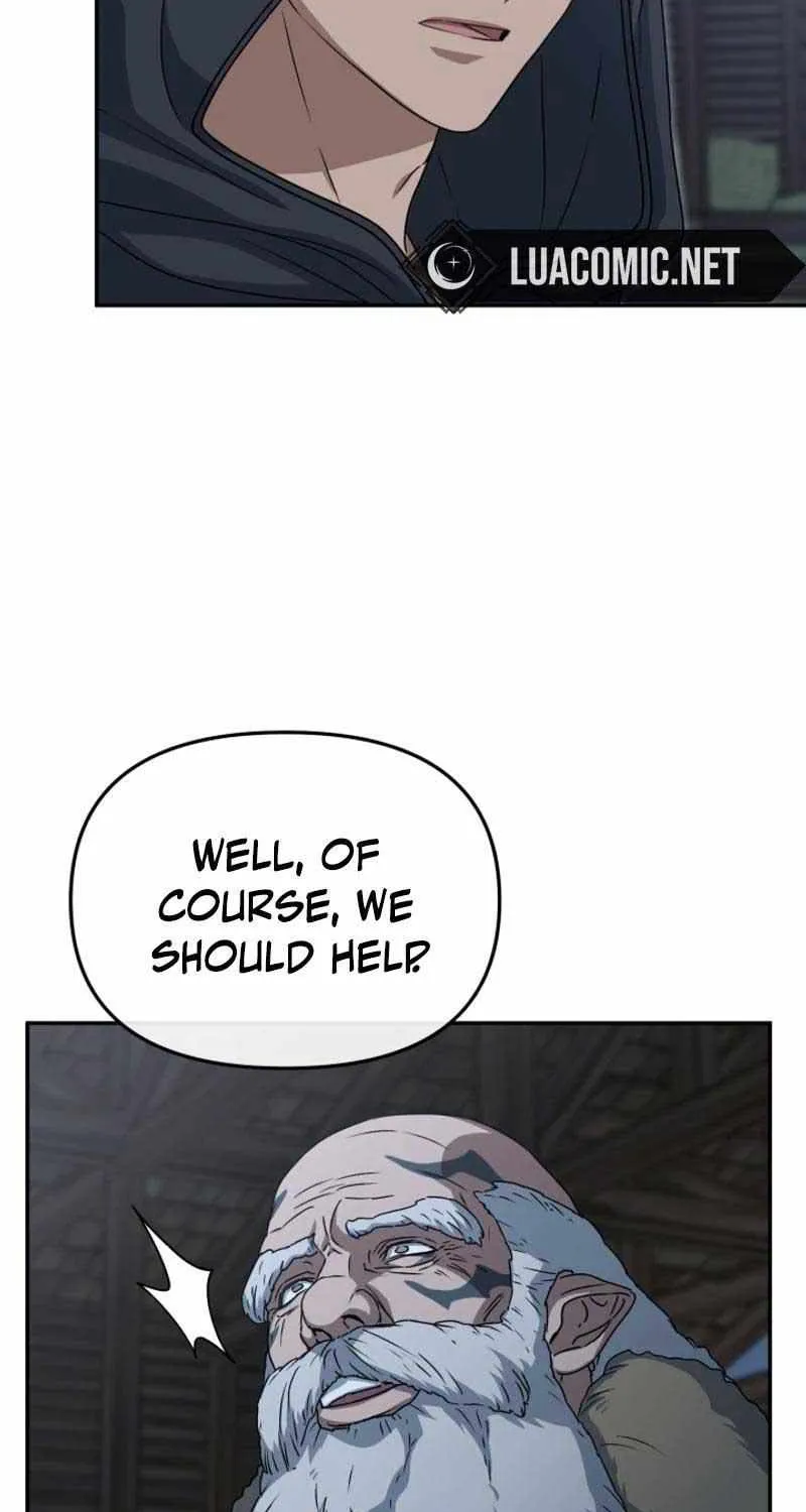 How To Survive As The Devil’s Child Chapter 76 page 34 - 