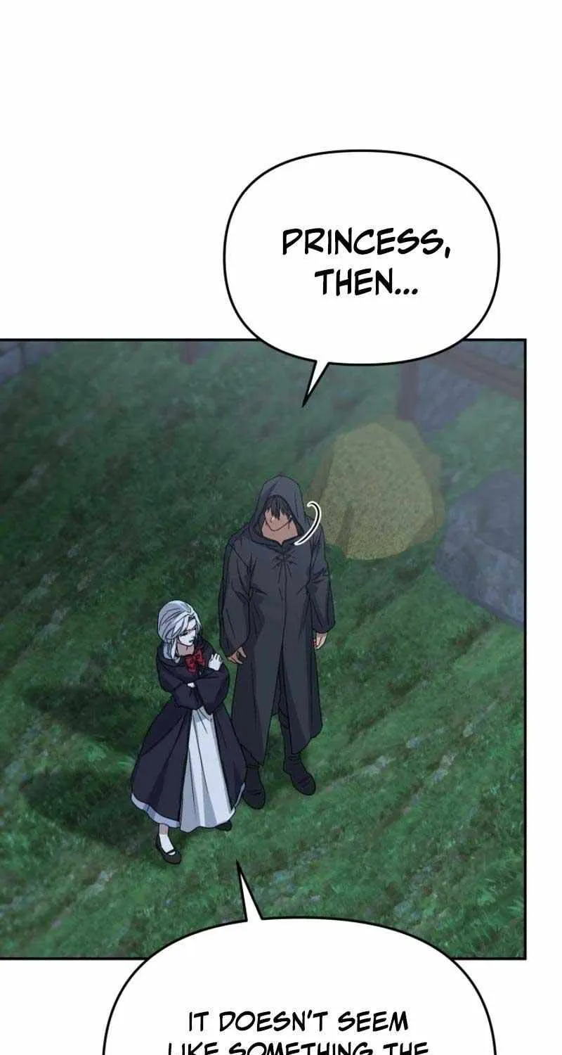 How To Survive As The Devil’s Child Chapter 76 page 40 - 