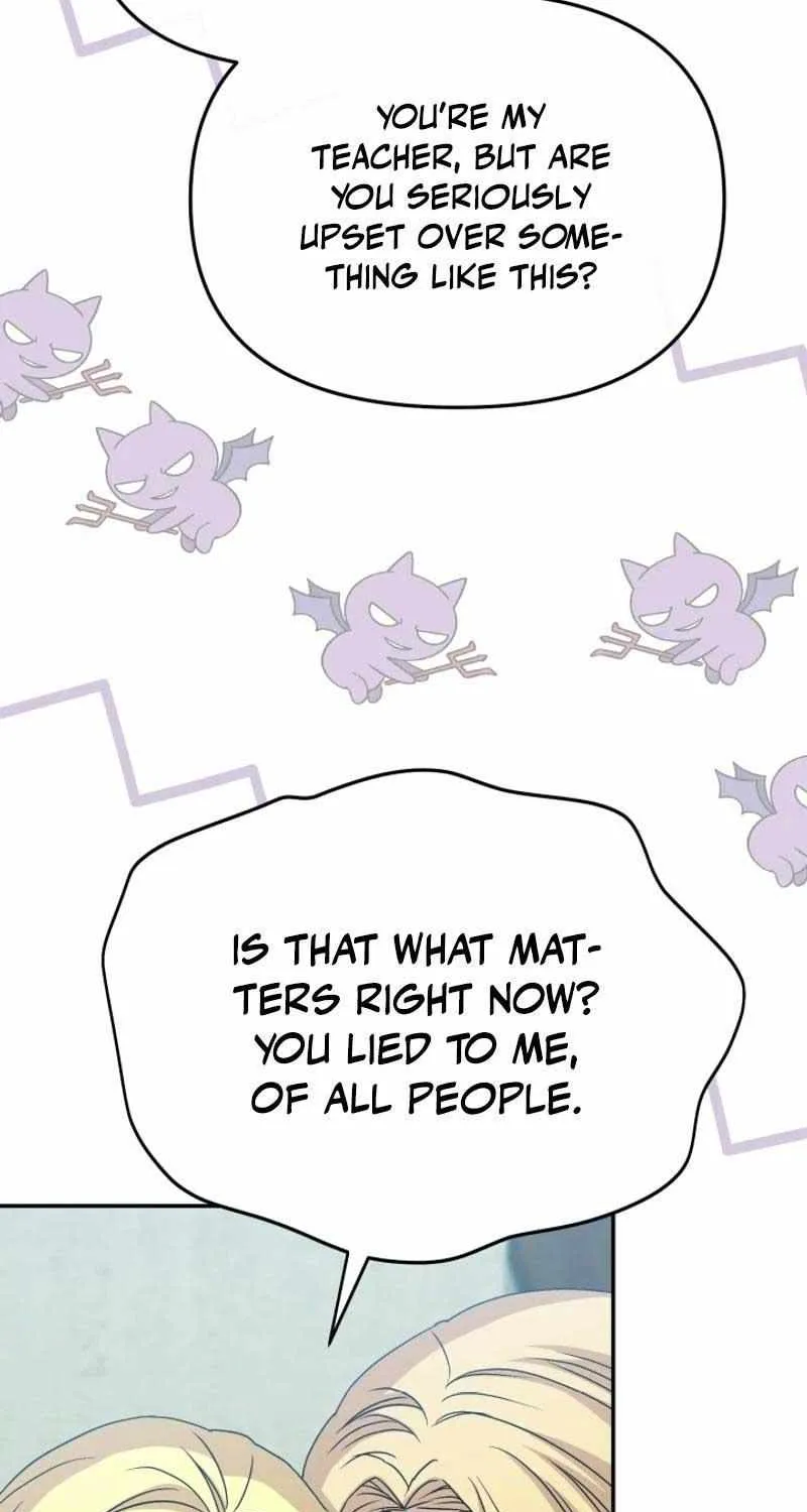 How To Survive As The Devil’s Child Chapter 76 page 51 - 