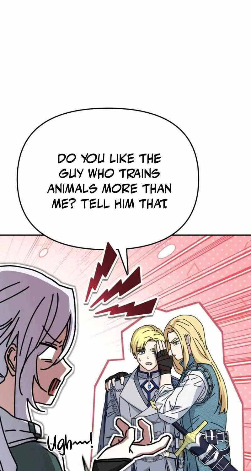 How To Survive As The Devil’s Child Chapter 76 page 54 - 