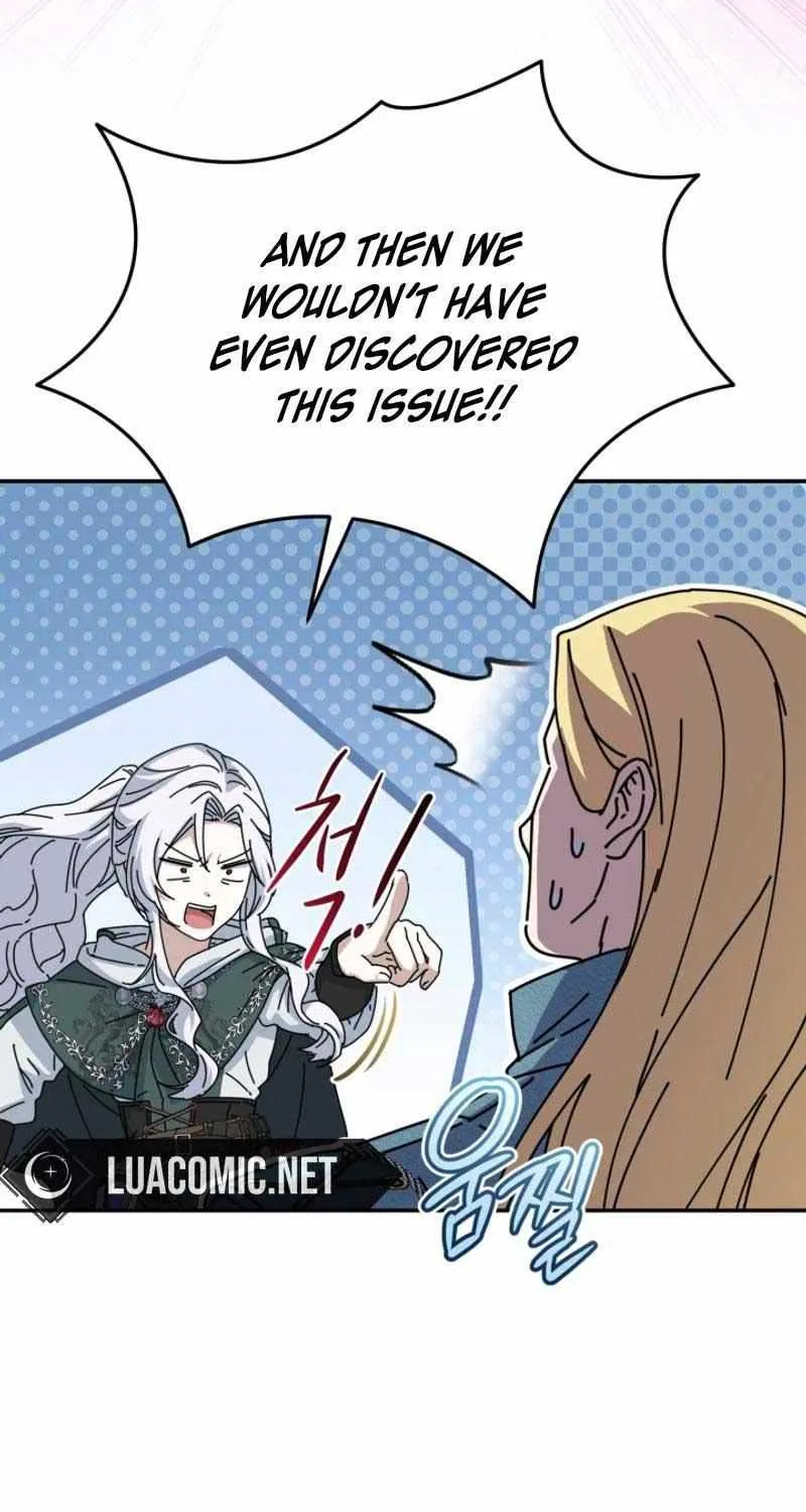 How To Survive As The Devil’s Child Chapter 76 page 56 - 
