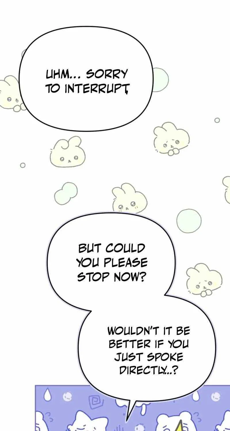 How To Survive As The Devil’s Child Chapter 76 page 57 - 