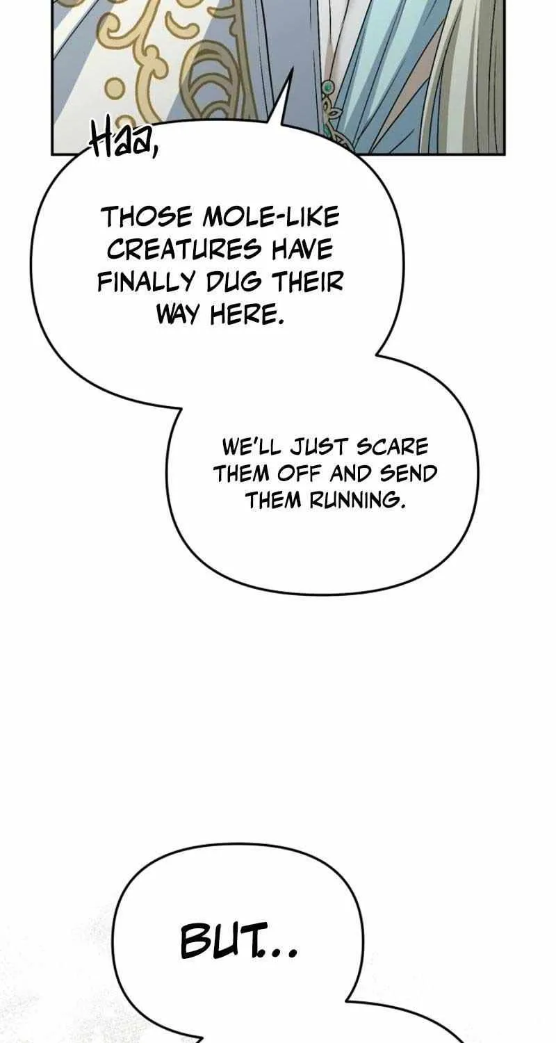 How To Survive As The Devil’s Child Chapter 76 page 85 - 