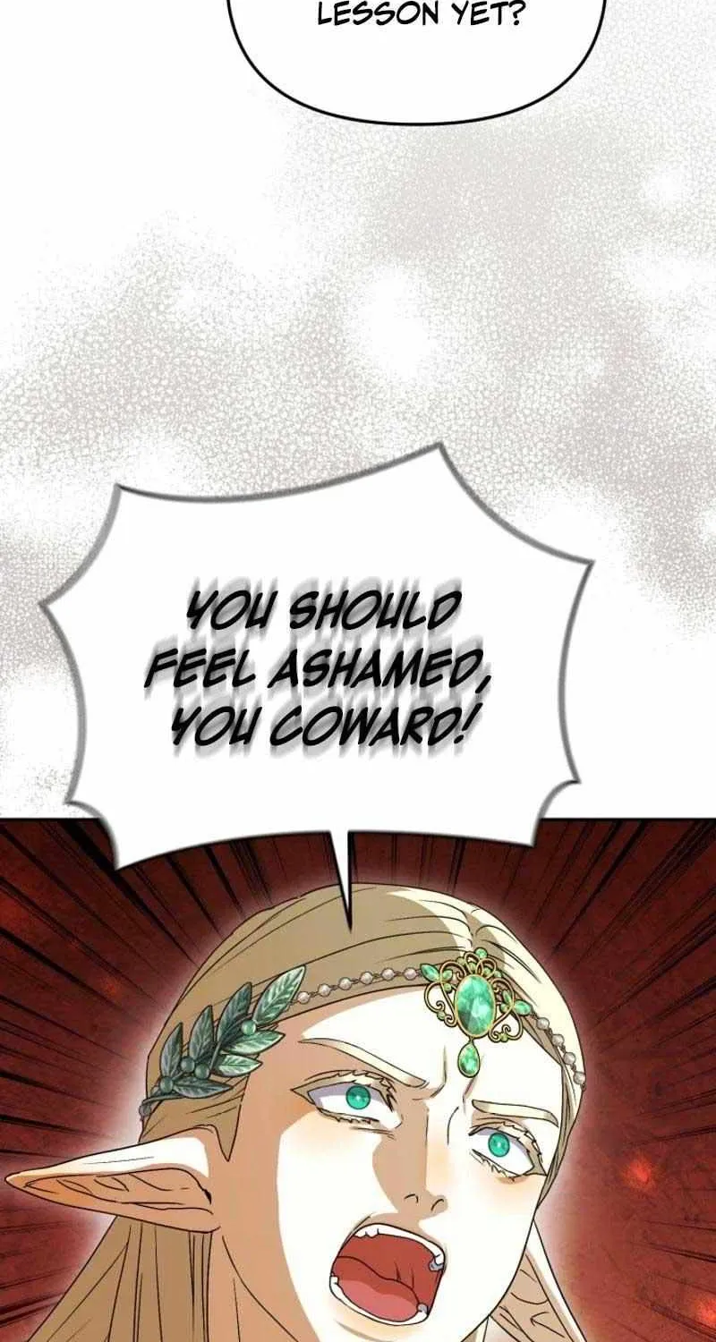 How To Survive As The Devil’s Child Chapter 77 page 17 - 