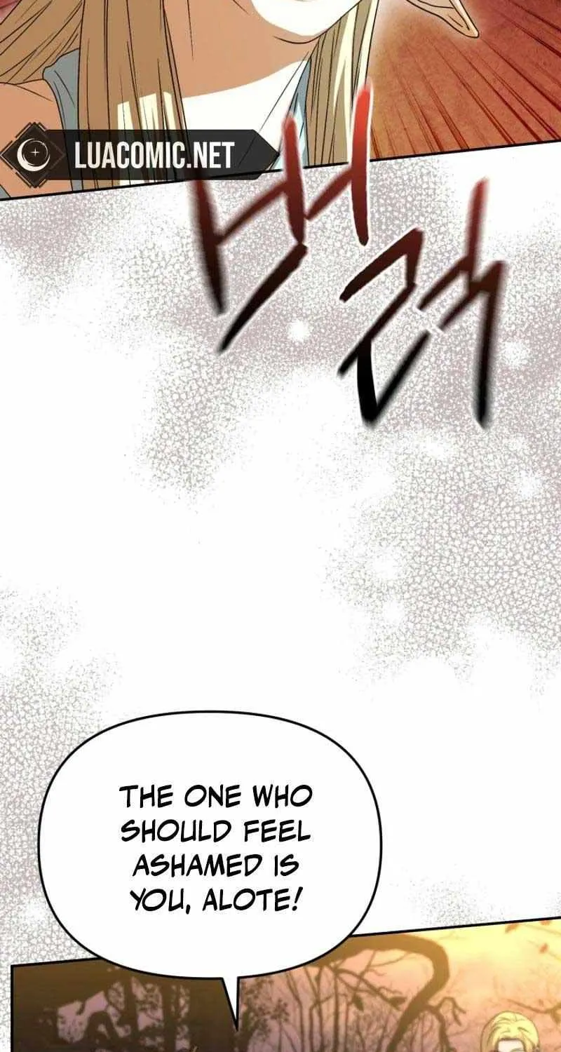 How To Survive As The Devil’s Child Chapter 77 page 18 - 