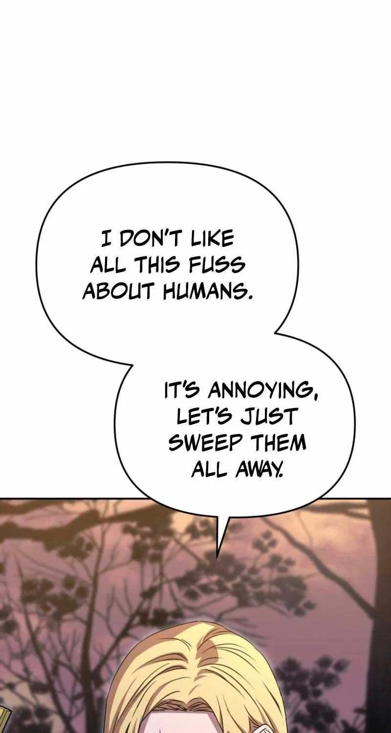 How To Survive As The Devil’s Child Chapter 77 page 27 - 