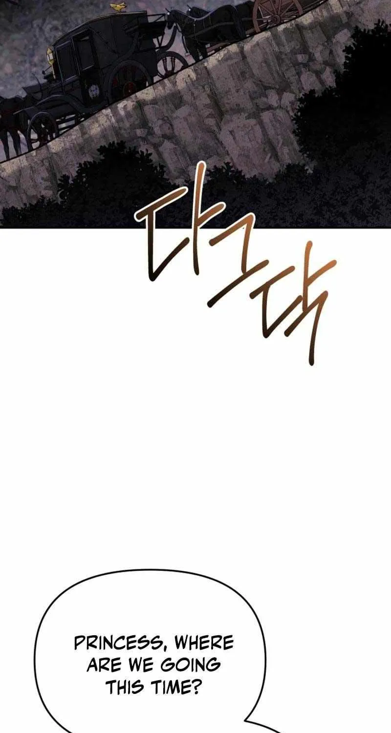 How To Survive As The Devil’s Child Chapter 77 page 4 - 