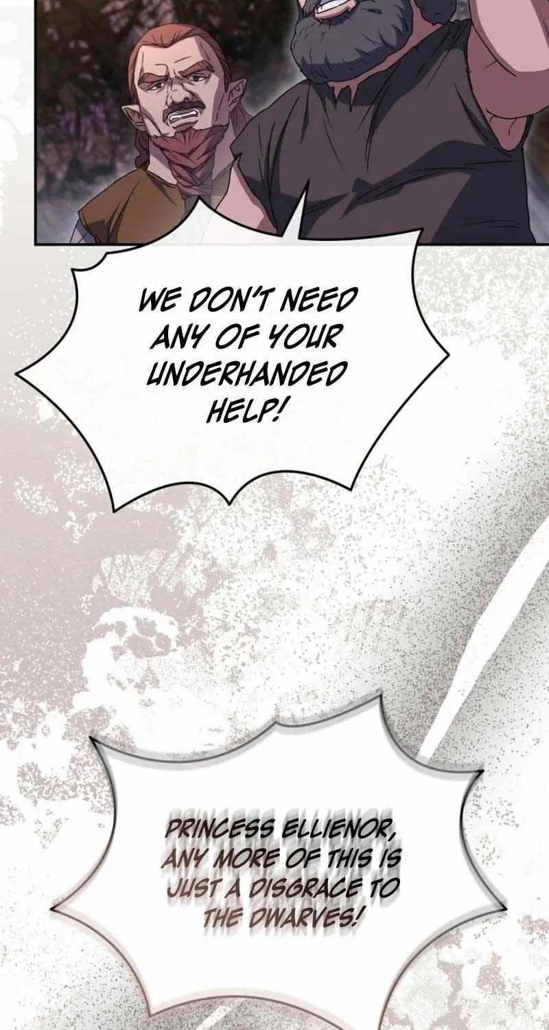 How To Survive As The Devil’s Child Chapter 77 page 36 - 
