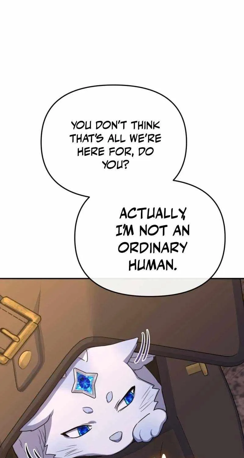 How To Survive As The Devil’s Child Chapter 77 page 39 - 