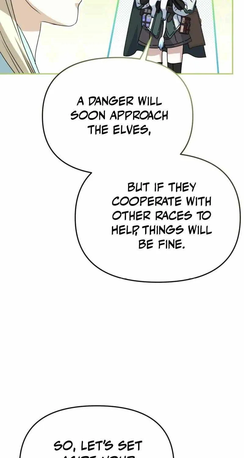 How To Survive As The Devil’s Child Chapter 77 page 55 - 