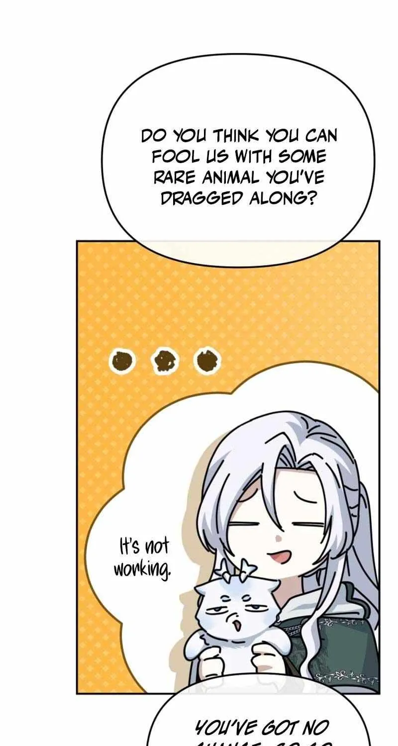 How To Survive As The Devil’s Child Chapter 77 page 57 - 