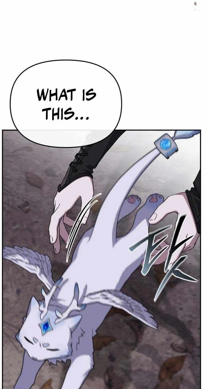How To Survive As The Devil’s Child Chapter 77 page 61 - 