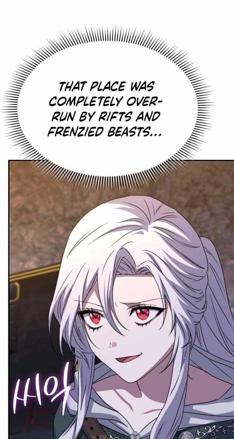 How To Survive As The Devil’s Child Chapter 77 page 64 - 