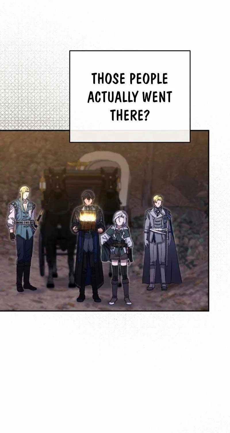 How To Survive As The Devil’s Child Chapter 77 page 75 - 