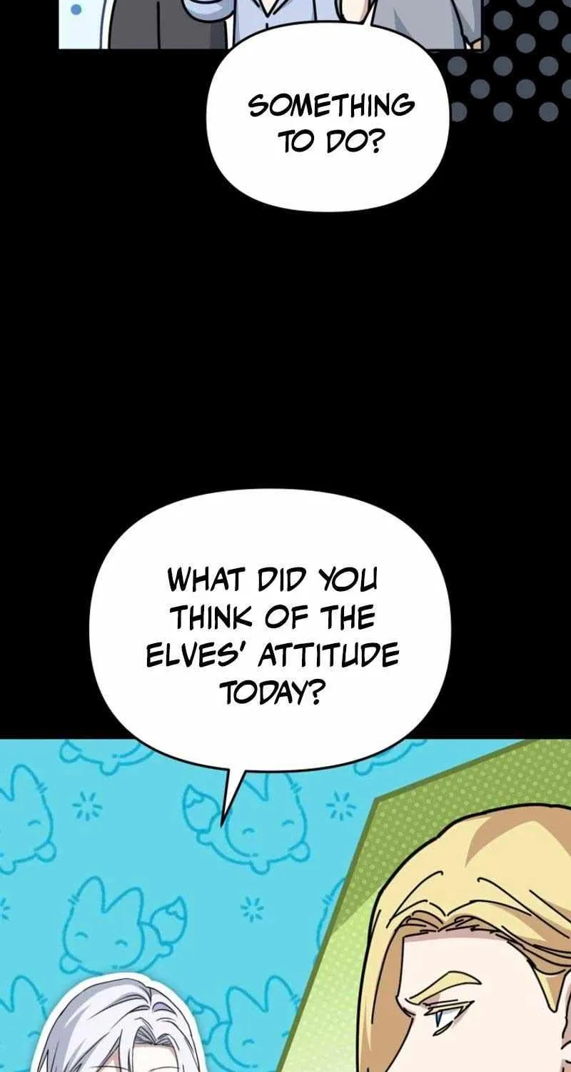 How To Survive As The Devil’s Child Chapter 78 page 27 - 