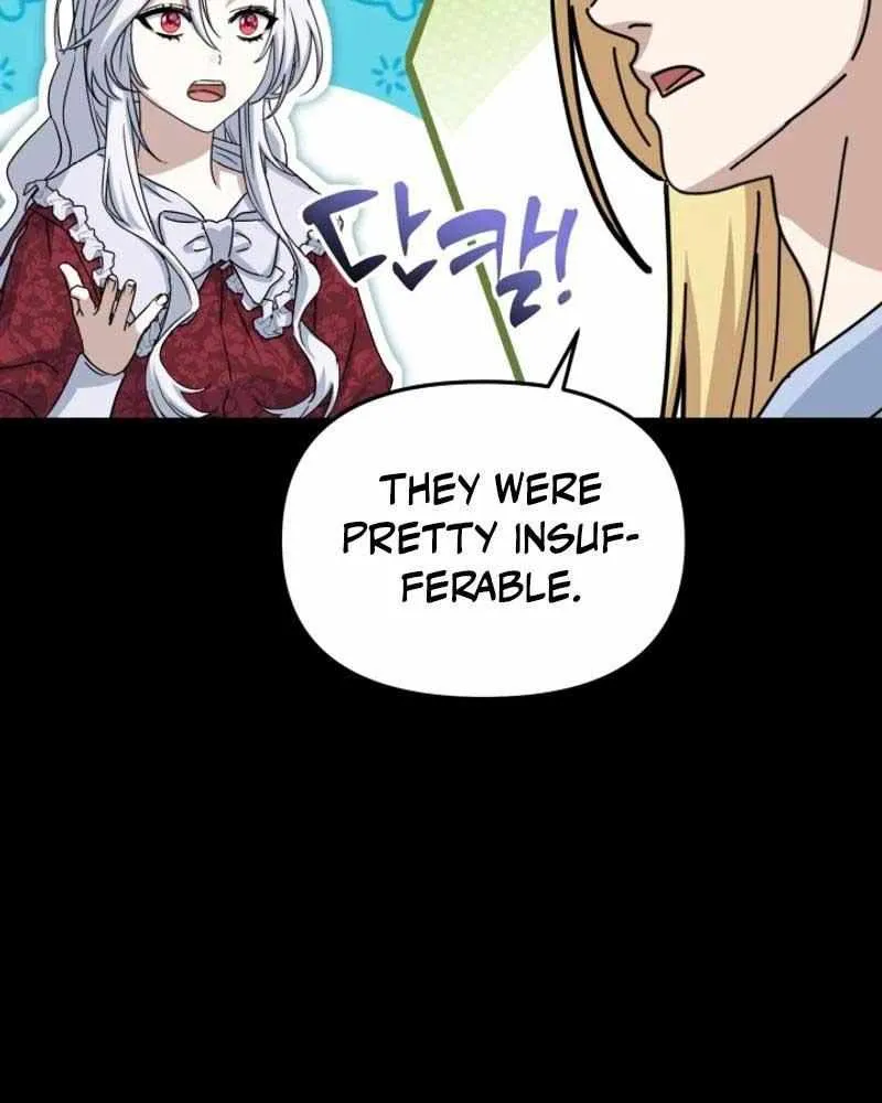 How To Survive As The Devil’s Child Chapter 78 page 28 - 
