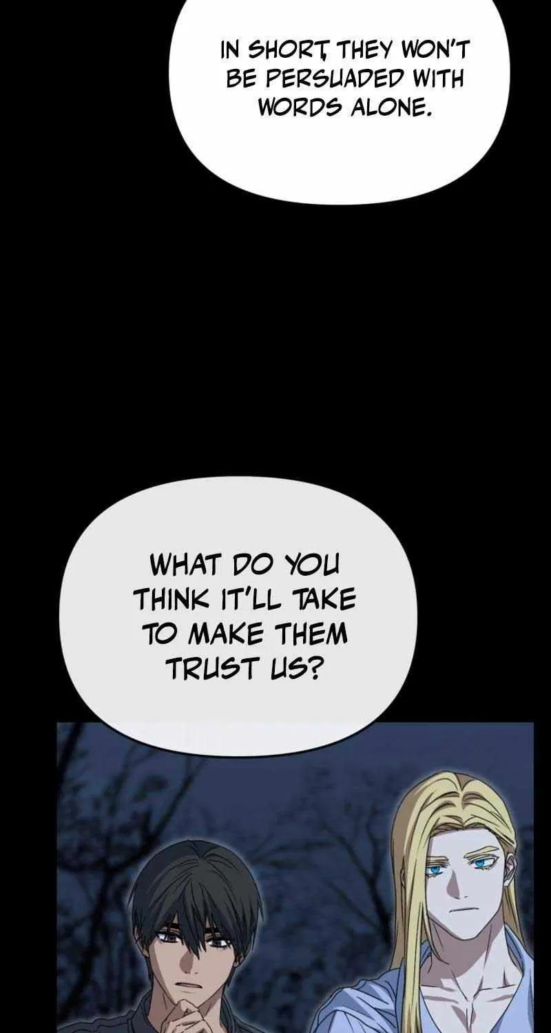 How To Survive As The Devil’s Child Chapter 78 page 30 - 