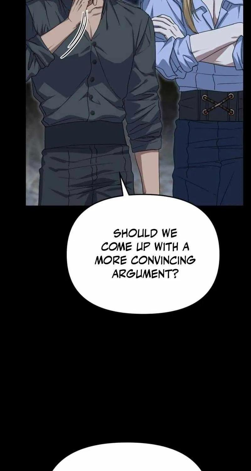 How To Survive As The Devil’s Child Chapter 78 page 31 - 
