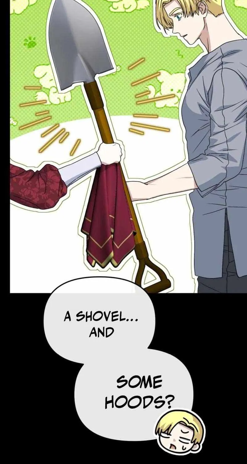 How To Survive As The Devil’s Child Chapter 78 page 35 - 