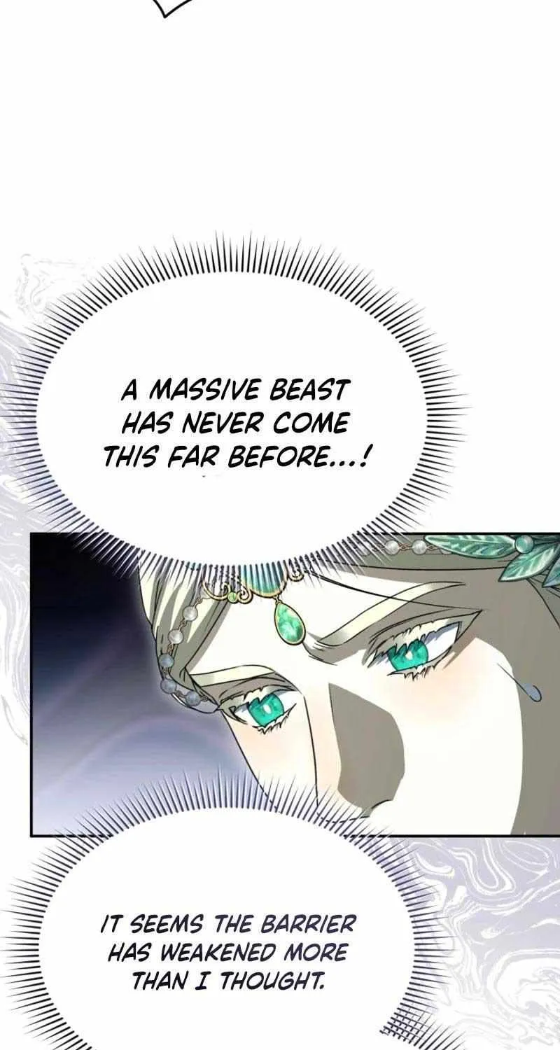 How To Survive As The Devil’s Child Chapter 78 page 5 - 