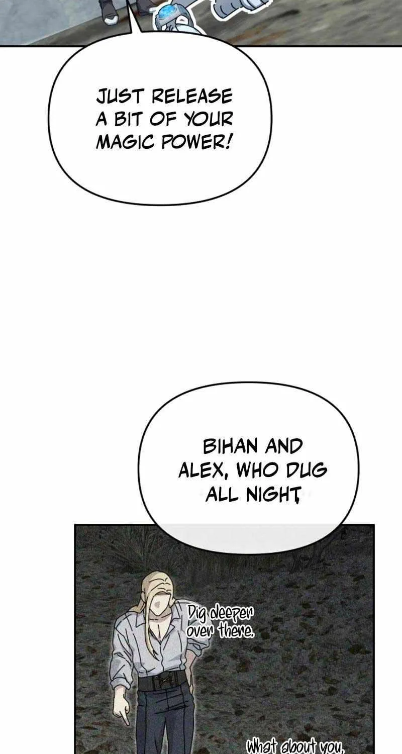 How To Survive As The Devil’s Child Chapter 78 page 45 - 