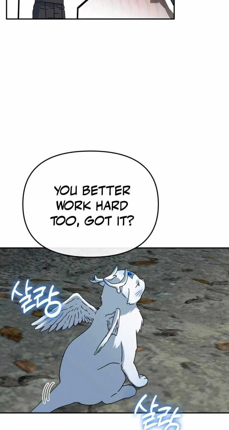 How To Survive As The Devil’s Child Chapter 78 page 48 - 