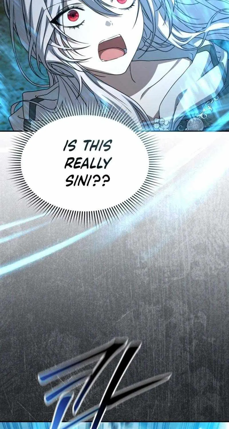 How To Survive As The Devil’s Child Chapter 78 page 61 - 