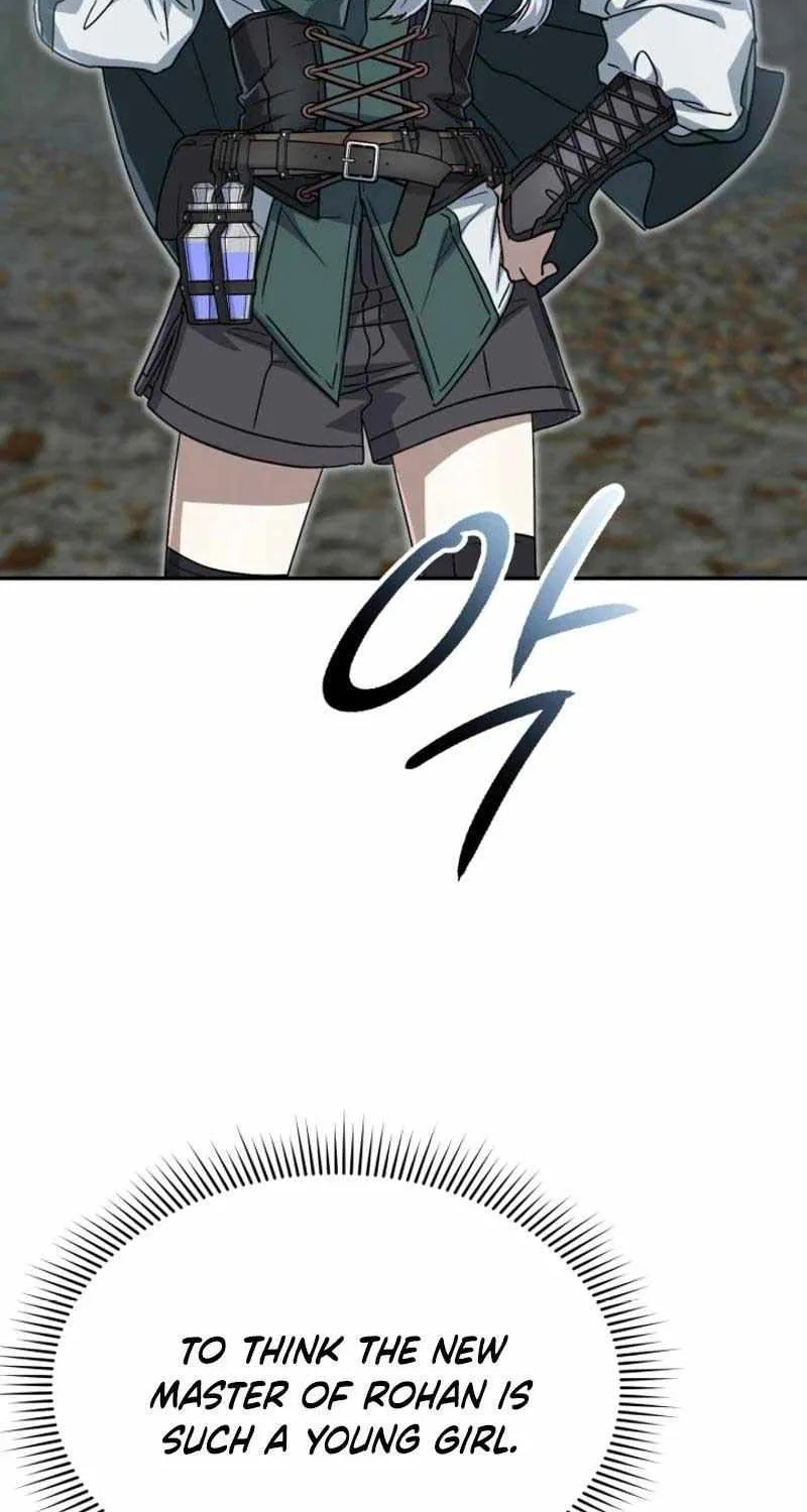 How To Survive As The Devil’s Child Chapter 78 page 82 - 