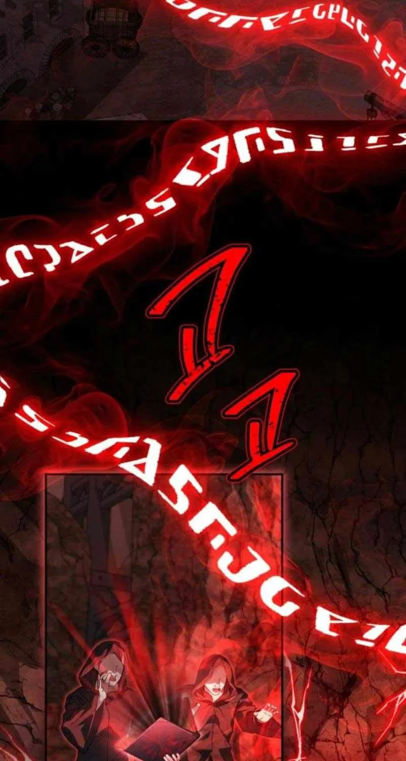 How To Survive As The Devil’s Child Chapter 79 page 3 - 