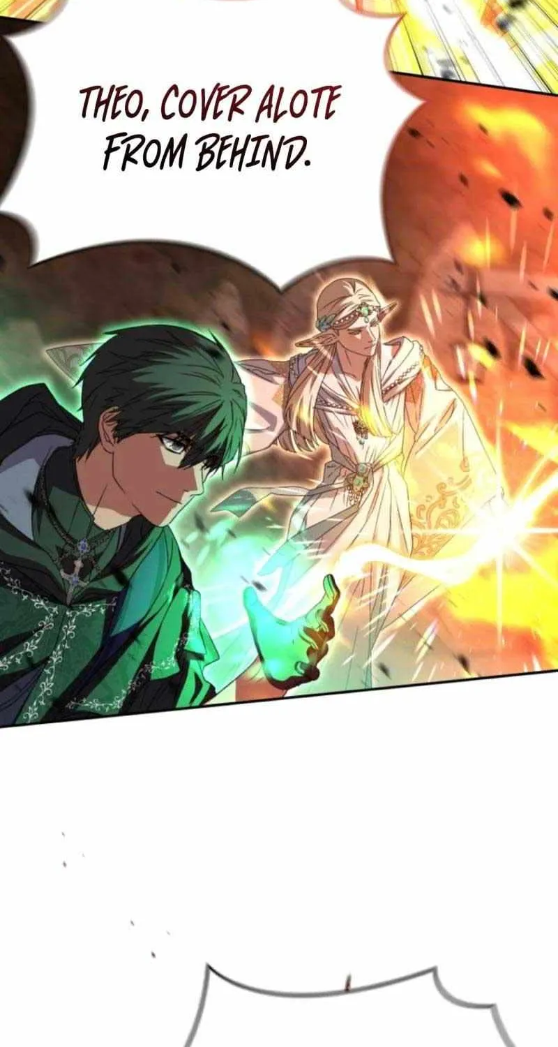 How To Survive As The Devil’s Child Chapter 79 page 24 - 