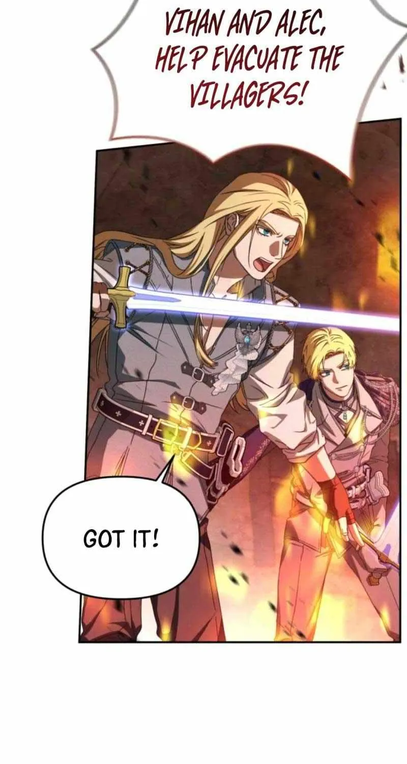 How To Survive As The Devil’s Child Chapter 79 page 25 - 