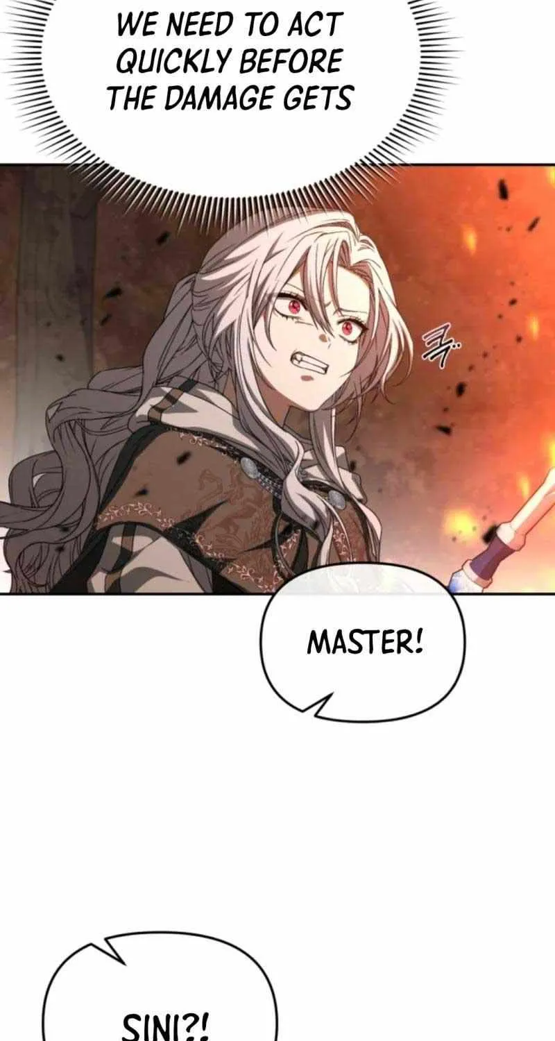 How To Survive As The Devil’s Child Chapter 79 page 29 - 