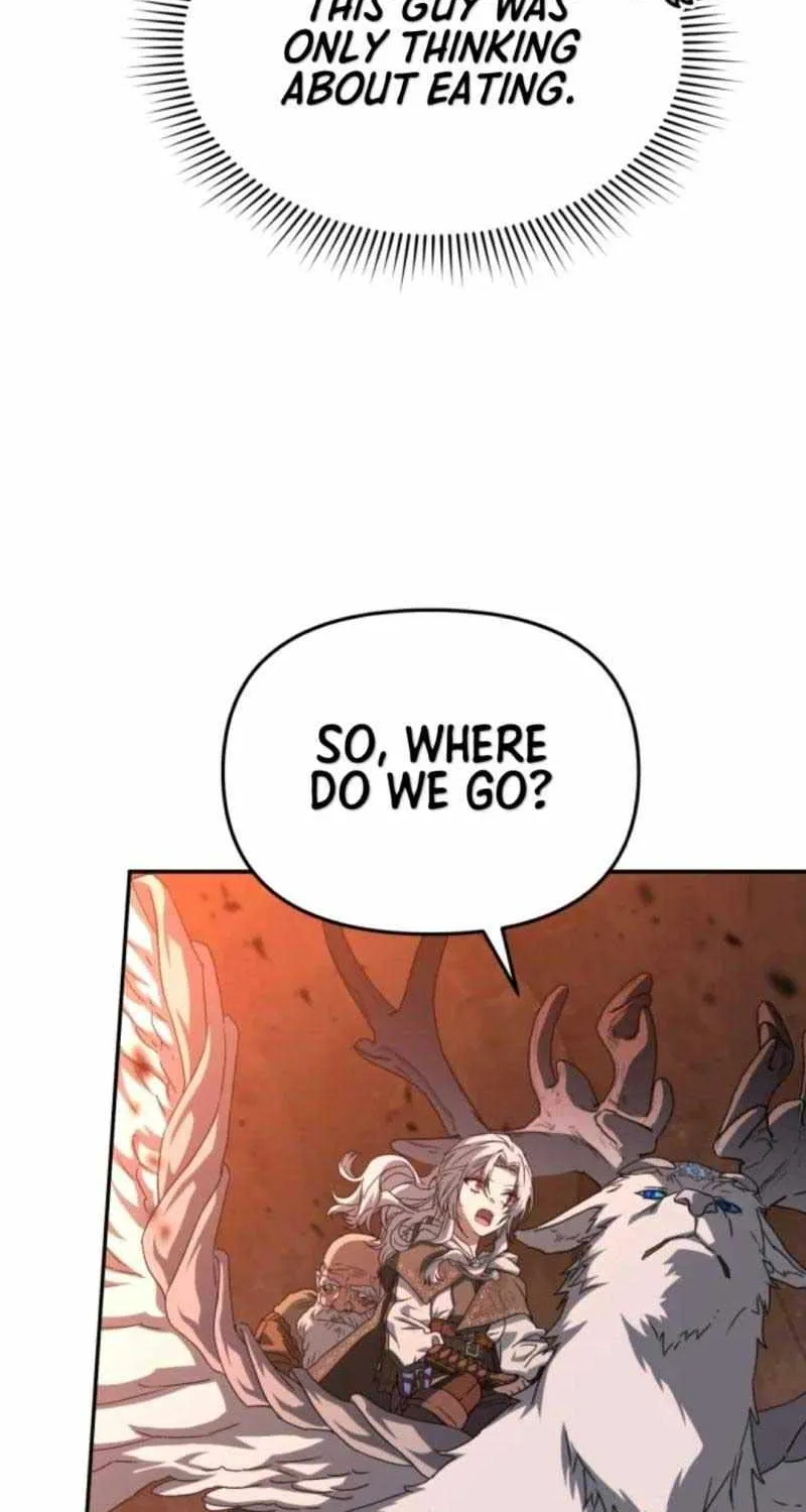 How To Survive As The Devil’s Child Chapter 79 page 34 - 