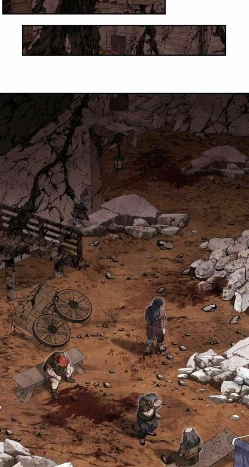 How To Survive As The Devil’s Child Chapter 79 page 72 - 