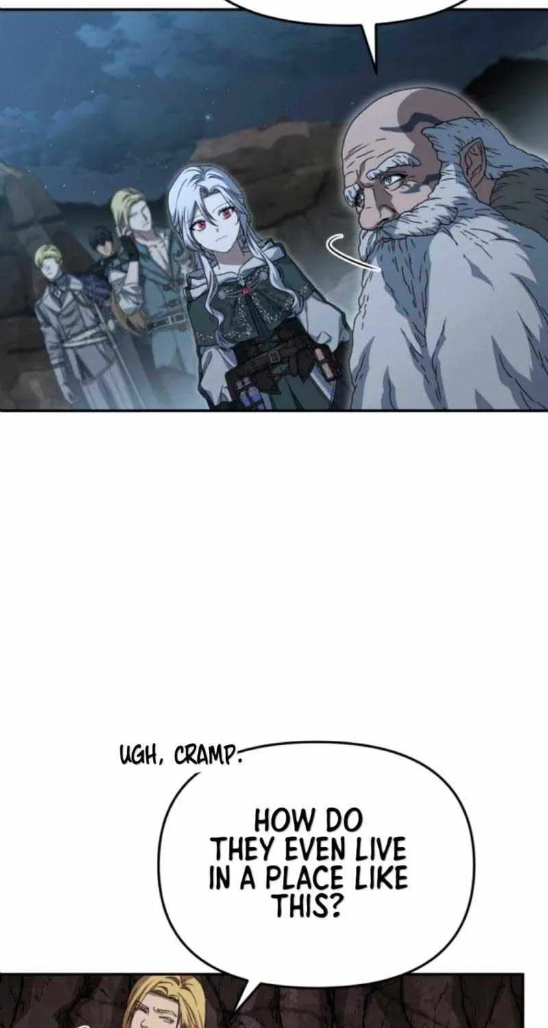 How To Survive As The Devil’s Child Chapter 79 page 9 - 