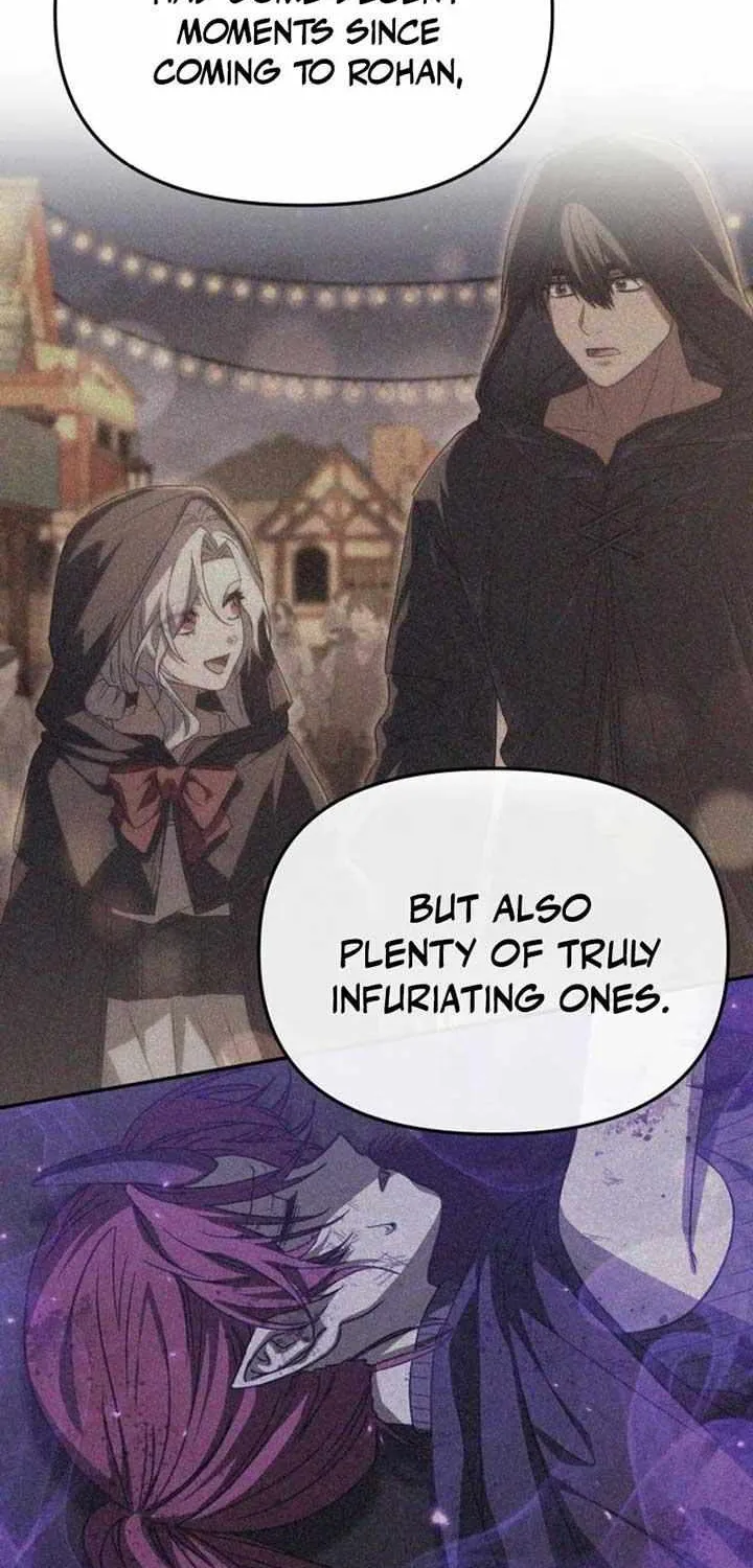 How To Survive As The Devil’s Child Chapter 80 page 16 - 