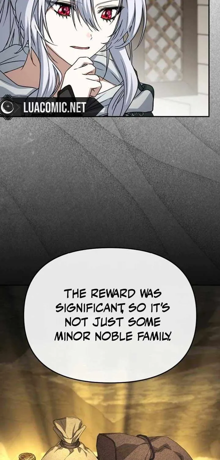 How To Survive As The Devil’s Child Chapter 80 page 24 - 