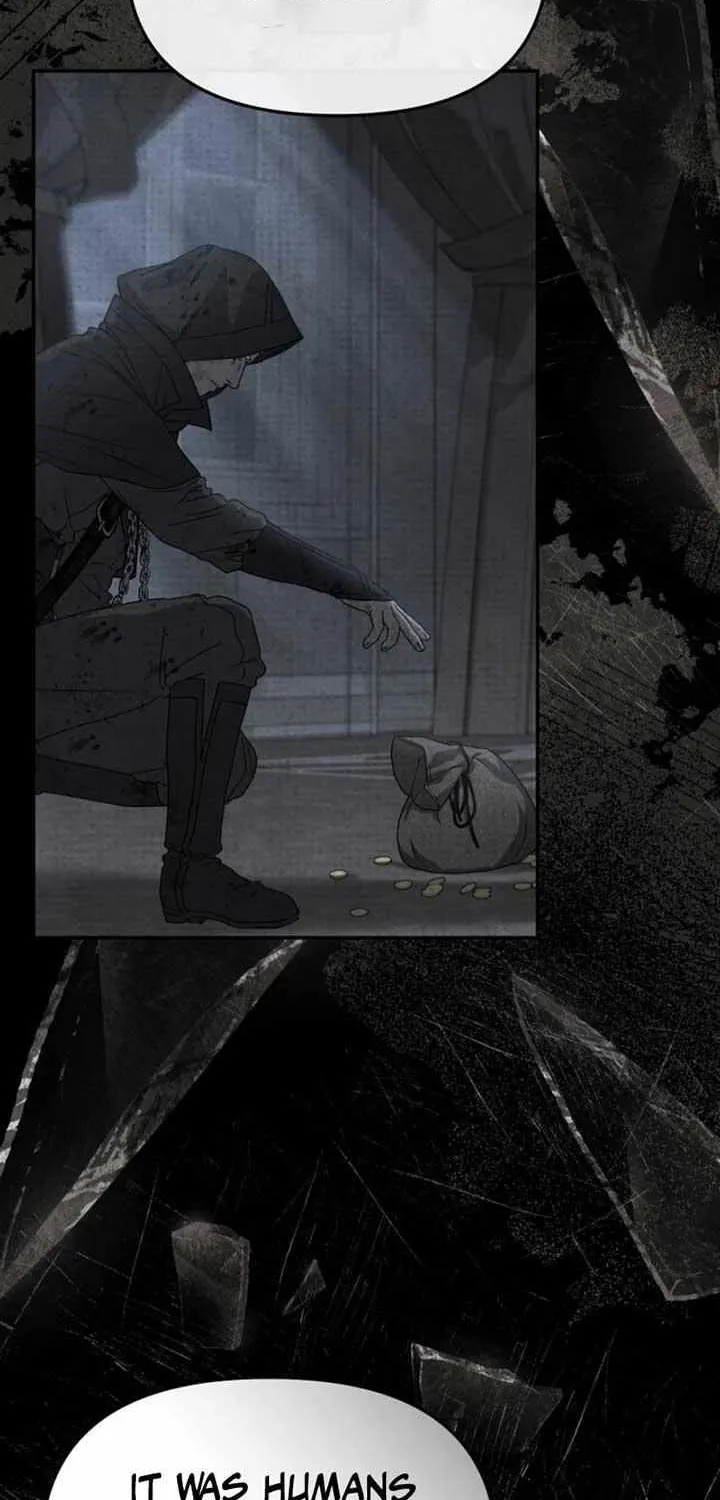 How To Survive As The Devil’s Child Chapter 80 page 40 - 
