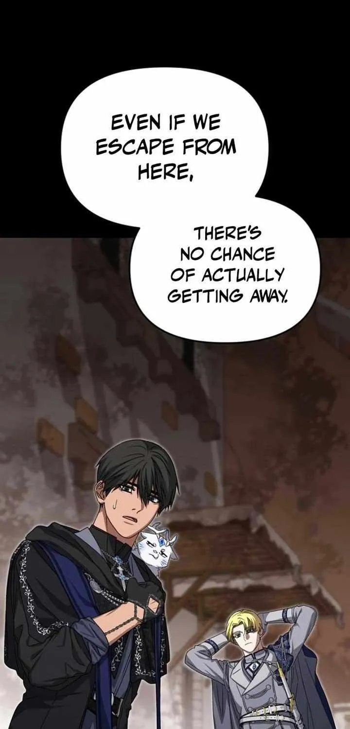 How To Survive As The Devil’s Child Chapter 80 page 51 - 
