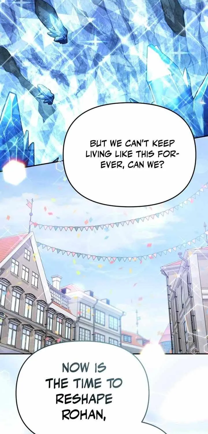 How To Survive As The Devil’s Child Chapter 80 page 79 - 