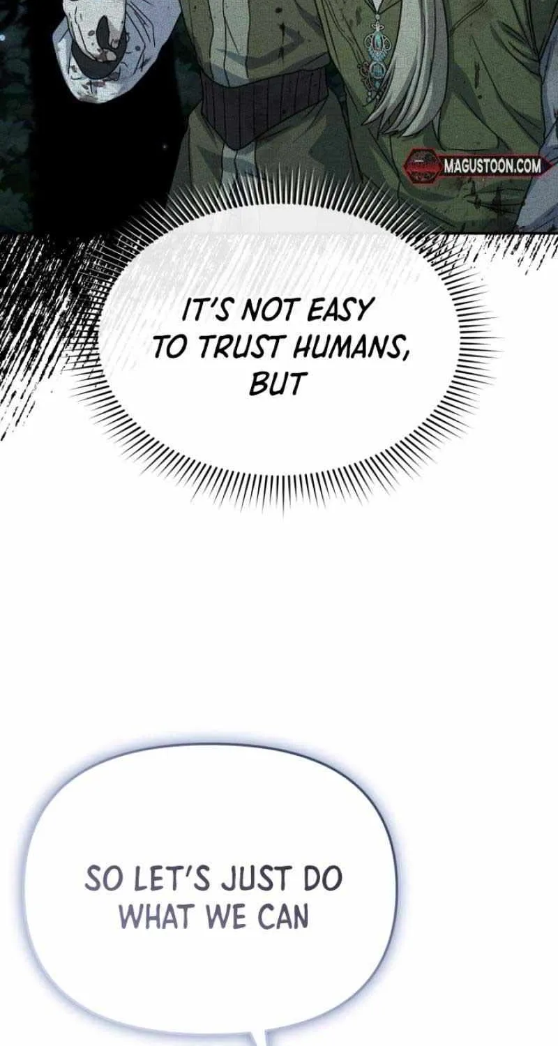 How To Survive As The Devil’s Child Chapter 81 page 39 - 