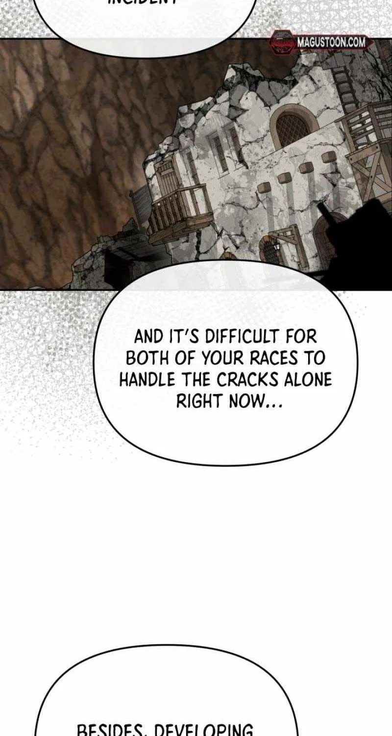 How To Survive As The Devil’s Child Chapter 81 page 50 - 