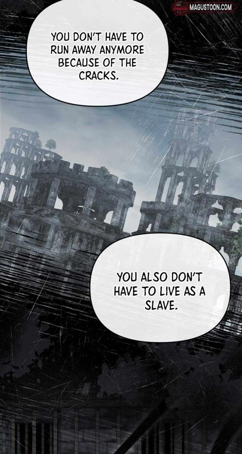 How To Survive As The Devil’s Child Chapter 81 page 7 - 