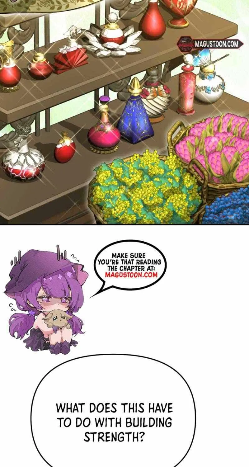 How To Survive As The Devil’s Child Chapter 81 page 62 - 