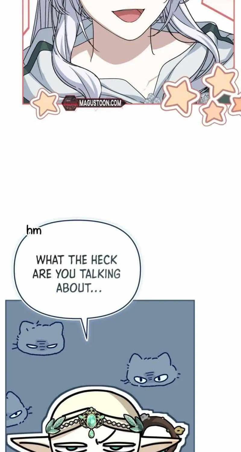 How To Survive As The Devil’s Child Chapter 81 page 67 - 